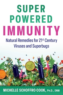 Front cover_Super-Powered Immunity