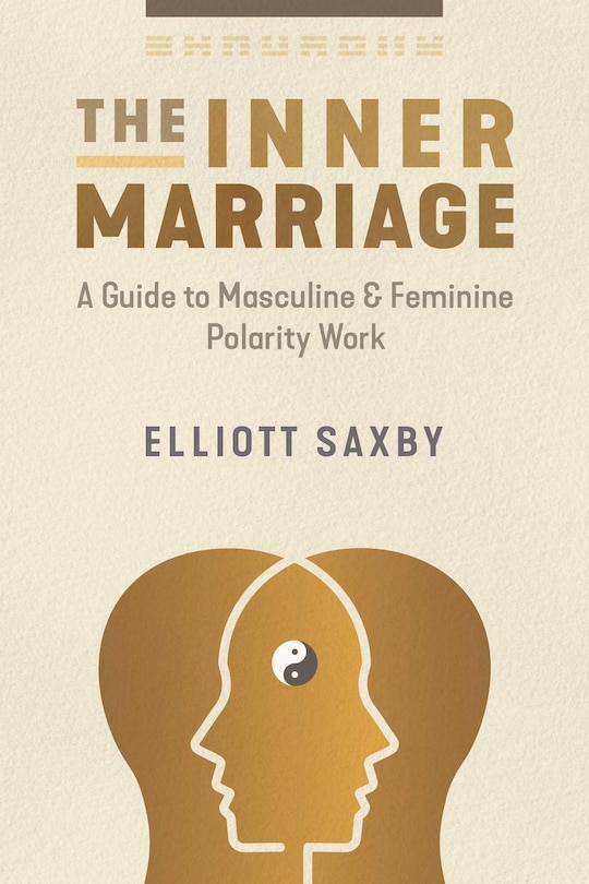 Front cover_The Inner Marriage