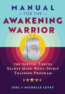 Front cover_Manual for the Awakening Warrior