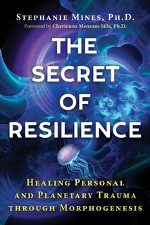 Front cover_The Secret of Resilience