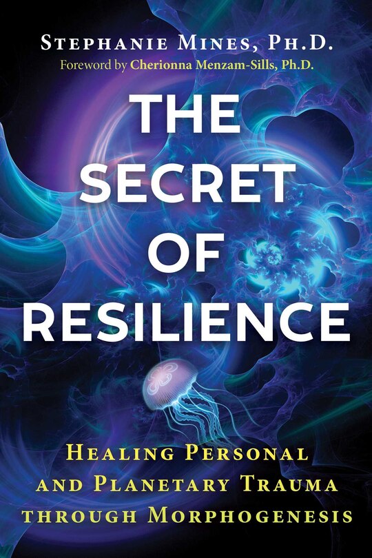 Front cover_The Secret of Resilience