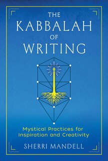Couverture_The Kabbalah of Writing