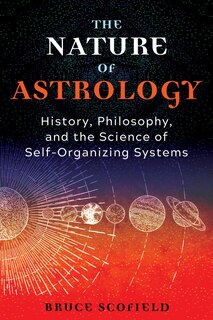 Front cover_The Nature of Astrology
