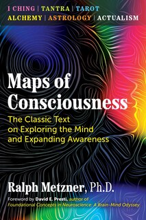 Front cover_Maps of Consciousness
