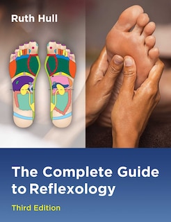 Front cover_The Complete Guide to Reflexology