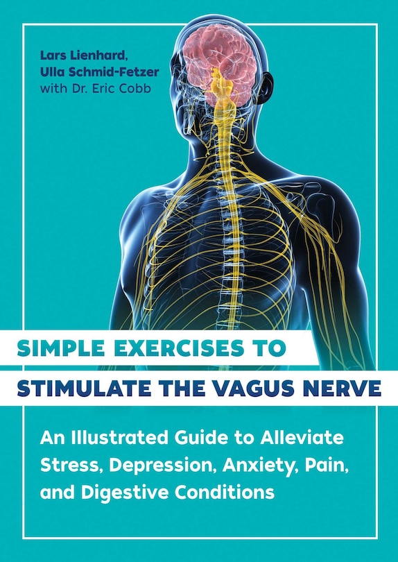 Front cover_Simple Exercises to Stimulate the Vagus Nerve