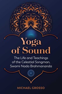 Couverture_Yoga of Sound