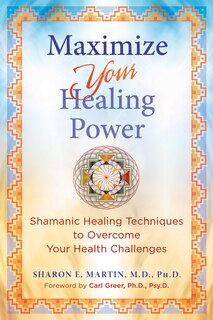 Front cover_Maximize Your Healing Power