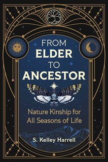 Front cover_From Elder to Ancestor