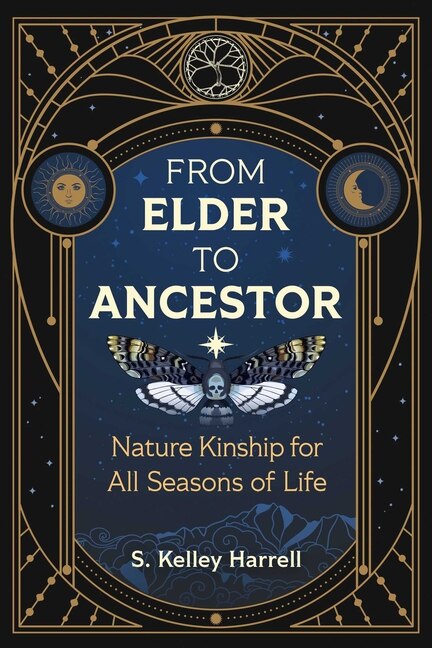 Front cover_From Elder to Ancestor