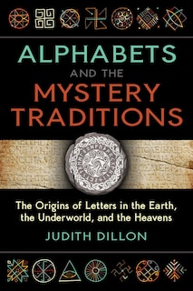 Front cover_Alphabets and the Mystery Traditions