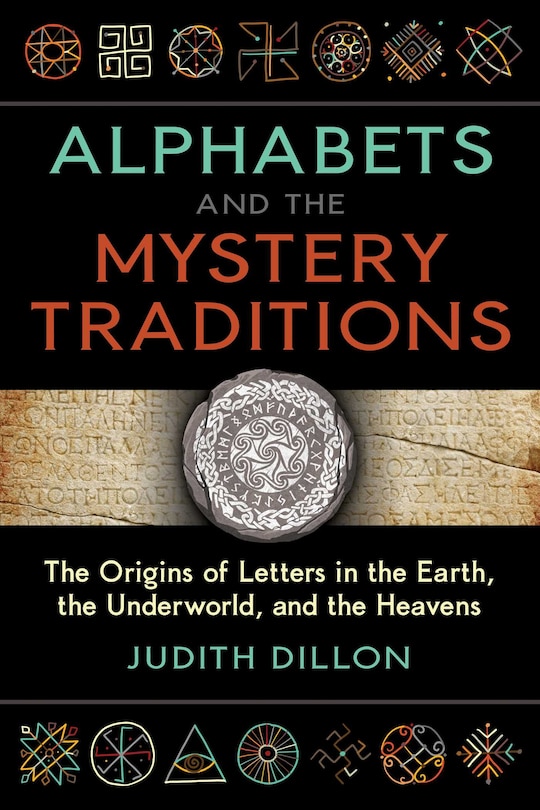 Front cover_Alphabets and the Mystery Traditions