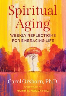 Front cover_Spiritual Aging