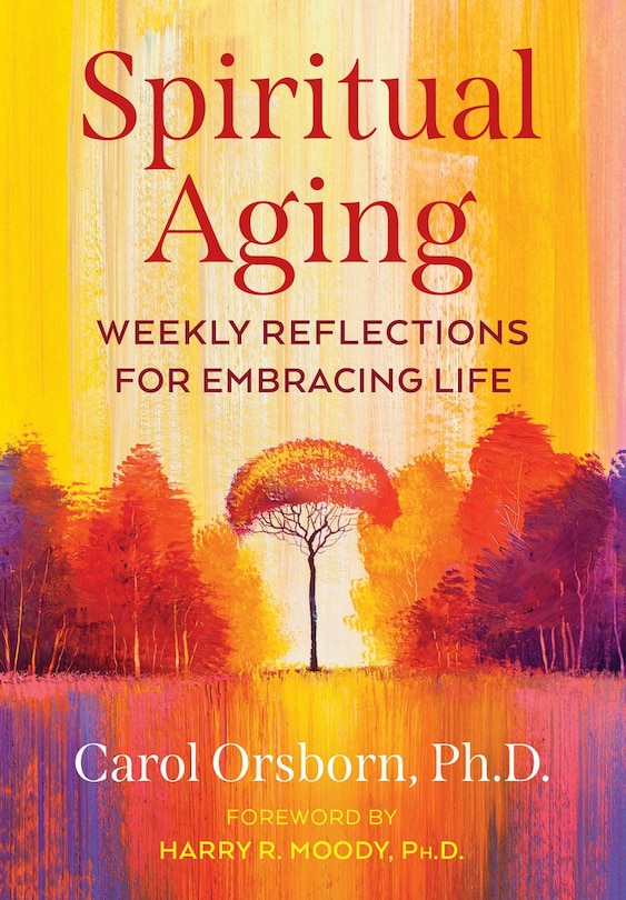 Front cover_Spiritual Aging