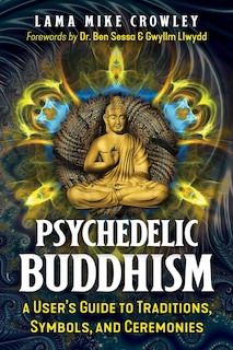 Front cover_Psychedelic Buddhism
