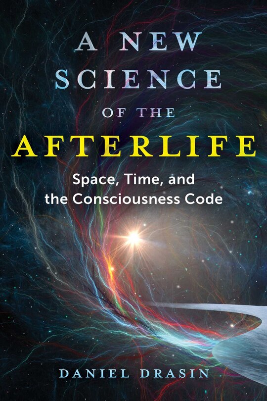 Front cover_A New Science of the Afterlife