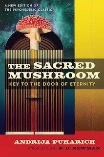 Couverture_The Sacred Mushroom