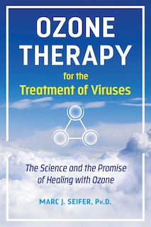 Front cover_Ozone Therapy for the Treatment of Viruses