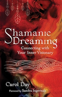 Couverture_Shamanic Dreaming