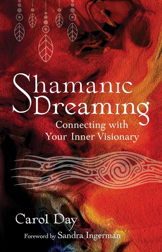 Couverture_Shamanic Dreaming