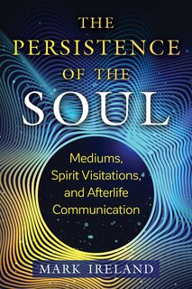 Front cover_The Persistence of the Soul
