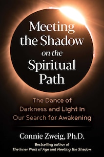Couverture_Meeting the Shadow on the Spiritual Path