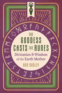 Front cover_The Goddess Casts the Runes