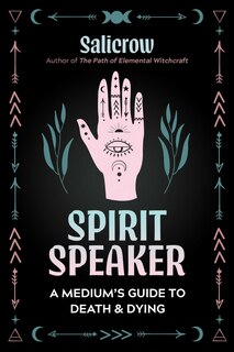 Front cover_Spirit Speaker