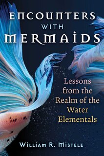 Couverture_Encounters with Mermaids