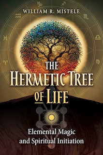 Front cover_The Hermetic Tree of Life
