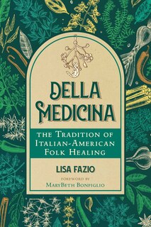 Front cover_Della Medicina