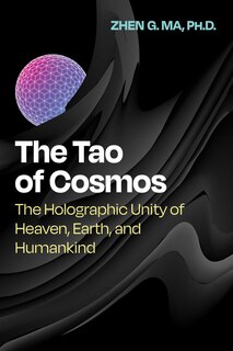 Couverture_The Tao of Cosmos