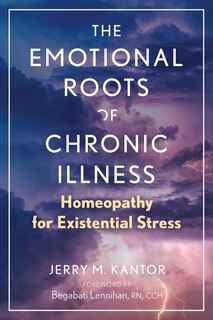 Front cover_The Emotional Roots of Chronic Illness