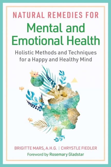 Front cover_Natural Remedies for Mental and Emotional Health