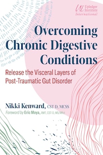 Front cover_Overcoming Chronic Digestive Conditions