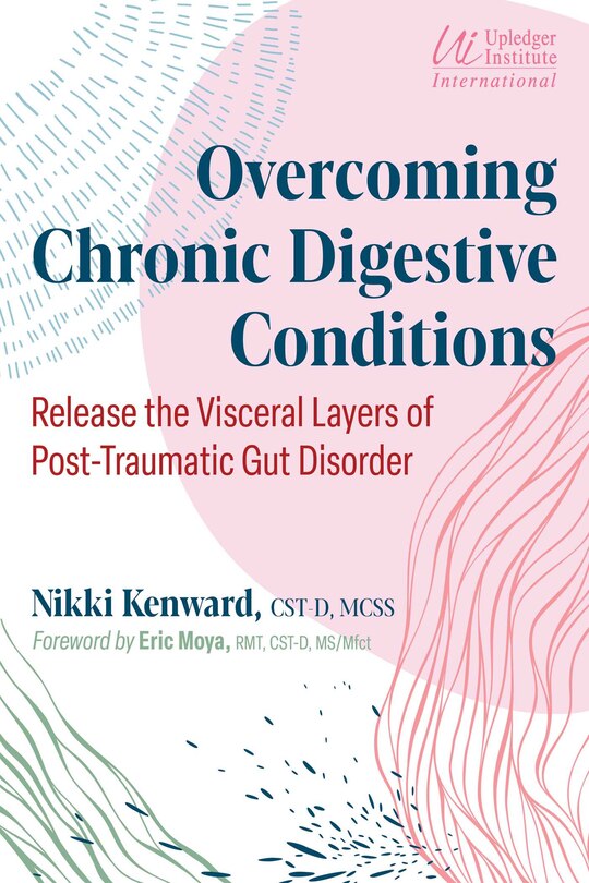 Front cover_Overcoming Chronic Digestive Conditions