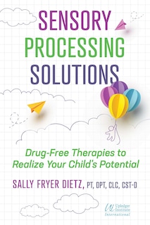 Front cover_Sensory Processing Solutions