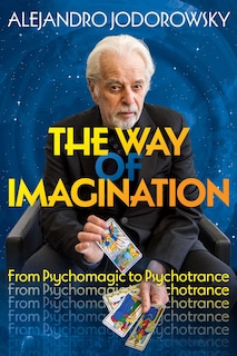 Front cover_The Way of Imagination