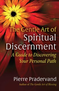 Couverture_The Gentle Art of Spiritual Discernment