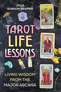Front cover_Tarot Life Lessons