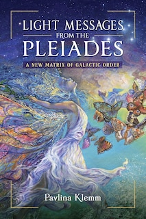 Couverture_Light Messages from the Pleiades
