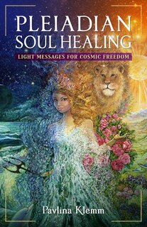 Front cover_Pleiadian Soul Healing