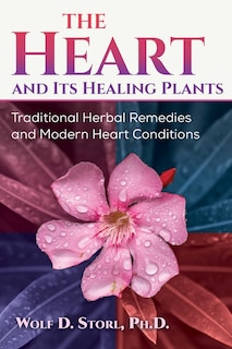 Couverture_The Heart and Its Healing Plants