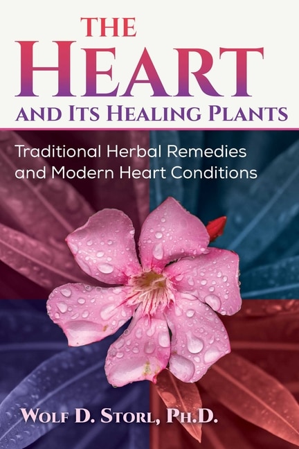 Couverture_The Heart and Its Healing Plants