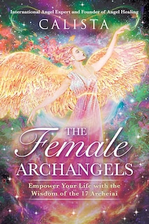 Front cover_The Female Archangels