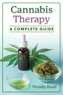 Couverture_Cannabis Therapy