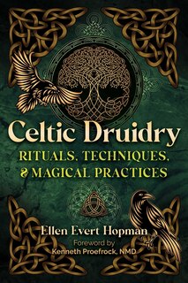 Front cover_Celtic Druidry