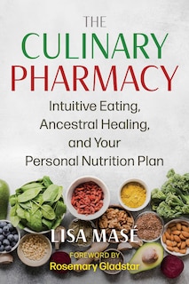 Couverture_The Culinary Pharmacy