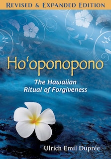Front cover_Ho'oponopono