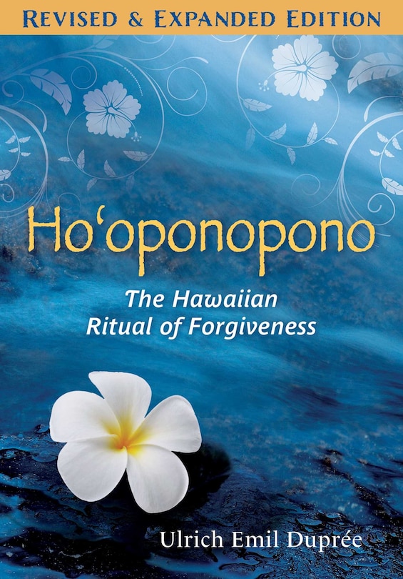 Front cover_Ho'oponopono